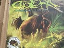 Cholera - The Answer To Infection WAX VESSEL /50 Jerry's Sig WV SIGNATURE