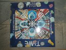 T.I.M.E. Trust In Men Everywhere .RARE ORIG 1st UK PRESS PSYCHE LP 1968