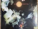 The Cure ?– Disintegration 600753245637 EU Vinyl, 2LP, Album SEALED