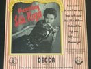 LITA ROZA - PRESENTING LITA ROZA (UK, RARE 1954 DECCA 10