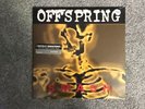 The Offspring - Smash ORANGE Vinyl 2009 Remaster Edition NEW & SEALED MINT NOFX