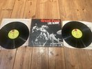 GRAND FUNK LIVE ALBUM. VINYL ALBUM, 1970, E-STDW 1 2 Excellent Condition