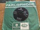 she loves you/I’ll Get You the beatles 45 1963 VG+ Parlophone