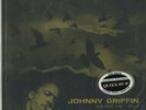 Johnny Griffin, A Blowing Session Vol.2 200g LP from the Michael Hobson Archives