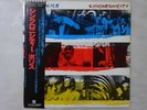 The Police Synchronicity A M Records AMP-28075 Japan   LP OBI