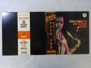 The John Coltrane Quartet Africa/Brass Impulse  IMP-88090 Japan   LP OBI