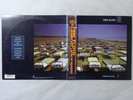 Pink Floyd A Momentary Lapse Of Reason CBS/Sony 28AP 3405 Japan   LP OBI