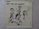 New York Art Quartet  ESP Disk SMJ-7421 Japan   LP