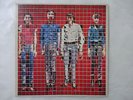 Talking Heads More Songs About Buildings Food Sire RJ-7517 Japan   LP