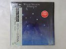 Willie Nelson Stardust CBS/Sony 30AP 2764 Japan AUDIOPHILE  LP OBI