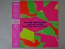 Rain Parade Behind The Sunset - Live In Japan Wave SP256008 Japan   LP OBI