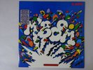 Max Roach M'Boom CBS/Sony 32AP 1873 Japan Promo, Audiophile  LP