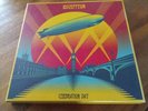 Led Zeppelin     Celebration Day      3 x vinyl box       Booklet         NM+ X