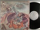 Jade Warrior  Last Autumn's Dream   Prog; Psych  Vertigo Swirl Label x July