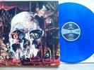 SLAYER - South of Heaven LP Blue Vinyl Thrash,Death Metal,Metallica,Venom,Punk