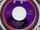 GLORIA WALKER - People 2504 - My Precious Love/Papa's Got Wagon  EX+ Deep Soul