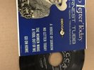 Autographed. ERNEST TUBB: No Letter Today USA Decca EP 45 Rare Country ED 2739