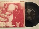 On Tour with Gene Vincent & Eddie Cochran ?