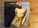 Jane's Addiction: Self-titled debut album  Triple X XXX-1004 Excellent w/insert