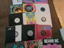 Oldskool Rave 12 Inch Vinyl Joblt X 50 Records