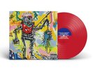 Mach-Hommy - Pray For Haiti, Vinyl LP (Red) Pre-Order