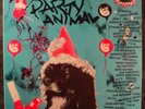 Rare Mint/NM Punk Stereo Lp Cosgrove Presents We Got Power II Party Animal 1984