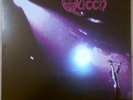 QUEEN Self Titled Queen LP Record UK & Europe 2009 Reissue 180g vinyl NM/NM