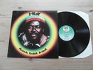 I-ROY-MUSICAL SHARK ATTACK- GREAT AUDIO-1st UK MONO PRESS-EX VG VINYL LP 1976