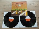 COOL RASTA-SOUND OF THE ISLANDS-GREAT AUDIO-TROJAN-ROOTS-VG+EX DOUBLE ALBUM-1979