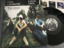 THE VERVE Urban Hymns 1997 1st Press 2 x Vinyl LP w OIS Record HUTLP 45 Rare VG+