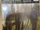 Thee Oh Sees - In The Shadow Of The Giant, Sub-Pop Records