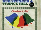 Dub Spencer & Trance Hill / CHRISTMAS IN DUB (LTD LP + CD) / Echo Beach / 05168