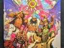 ?RARE 3001: A Laced Odyssey by Flatbush Zombies Vinyl (LIKE NEW Condition)?
