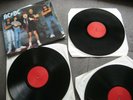AC/DC - `Get This In Your Head` (The Razors Edge-Tour 1990/91)  3LP