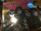 KISS - KILLERS Double LP PINK VINYL 180g 45 RPM Half Speed Master SEALED #1163
