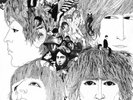 The Beatles ?– Revolver -  180g Vinyl LP New Sealed