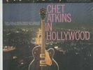 Chet Atkins In Hollywood 180g LP from the Michael Hobson Archives