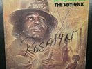 James Brown The Payback 1973 ORIGINAL 2LP Gatefold on Polydor VG++