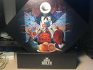 THE MARS VOLTA  X/5000 Vinyl Box Set LIKE NEW IN HAND READY TO SHIP