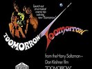 TOOMORROW-FROM THE HARRY SALTZMAN-DON KIRSHNER FILM - O.S.T. VINYL LP NEUF