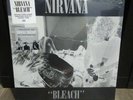 Nirvana LP  