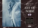 ART OF NOISE - Who's Afraid Of & Goodbye (RSD21) NEW SEALED 180g DOUBLE VINYL