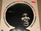Roberta Flack Quiet Fire vinyl LP Record K40297 1971 Atlantic Still New Sealed