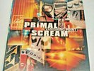 Primal Scream - Vanishing Point Vinyl LP 1997 CRELP 178 33rpm misprint 1st press