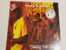NEW Too Short ?– Shorty The Pimp Vinyl Record LP Rap Rare Too $hort