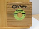 The Gypsies RnB jump 45 Rockin Pretty Baby bw Youve Been Away Too Long on Groove