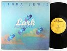 Linda Lewis - Lark LP - Reprise UK