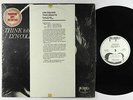 Lyn Collins - Think (About It) LP - People VG+ PROMO Shrink