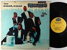 Penguins - The Cool, Cool Penguins LP - Dooto Mono DG