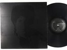Prince - Black Album LP - Erotic City Later Press VG+